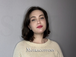 Moiracoppens