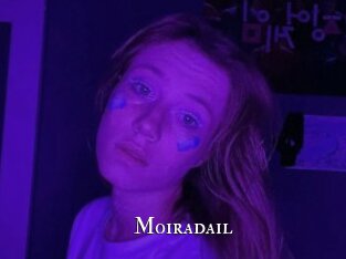 Moiradail