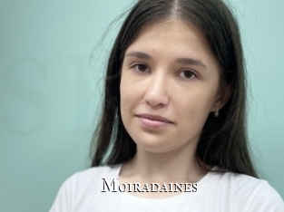 Moiradaines
