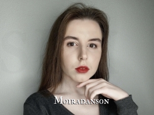 Moiradanson