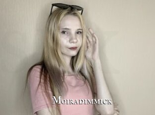 Moiradimmick