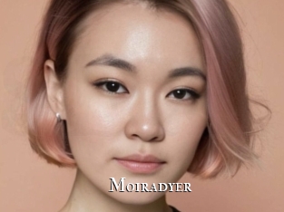 Moiradyer