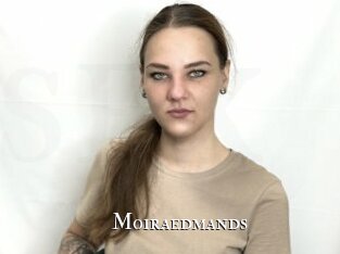 Moiraedmands