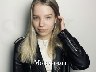 Moiraedsall