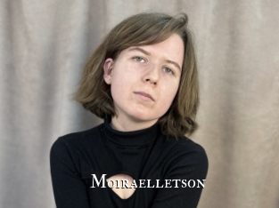 Moiraelletson