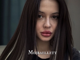 Moiraellett