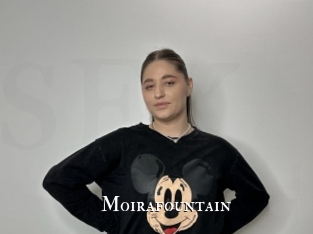 Moirafountain