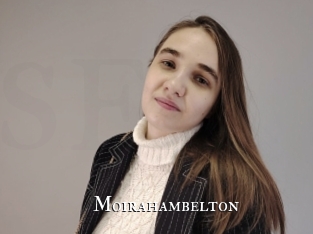 Moirahambelton