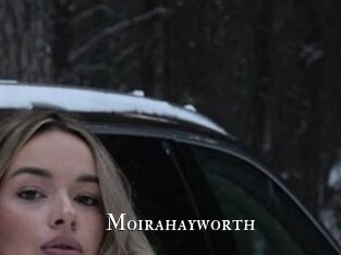Moirahayworth