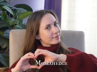 Moirahedge