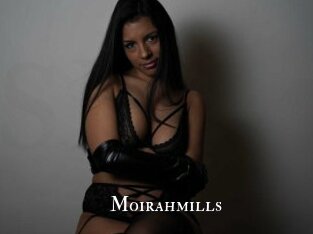 Moirahmills