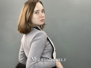 Moireadderly