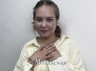 Moirealman