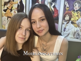 Moireandcathryn