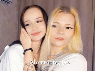 Moireandwilla