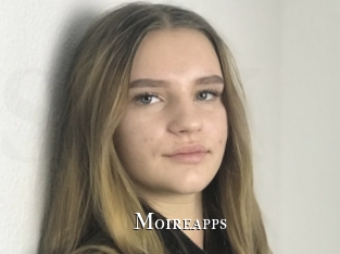 Moireapps
