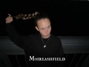 Moireashfield