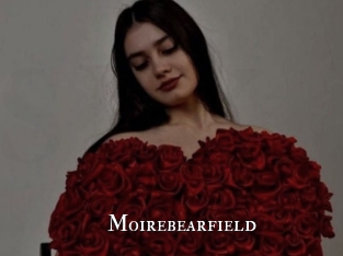 Moirebearfield