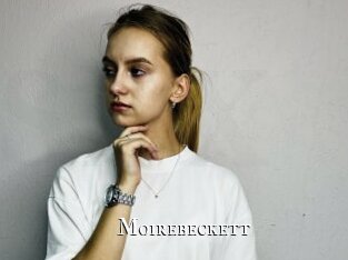 Moirebeckett