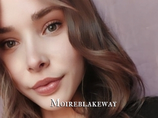 Moireblakeway