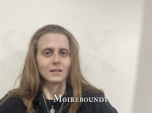 Moireboundy