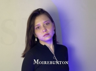 Moirebunton
