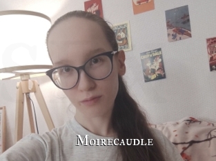 Moirecaudle