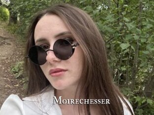 Moirechesser
