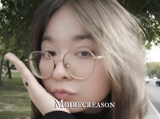 Moirecreason