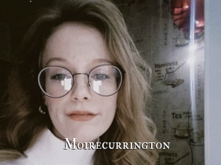 Moirecurrington