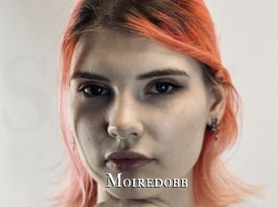 Moiredobb