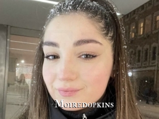 Moiredopkins