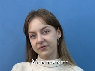 Moiredwinell