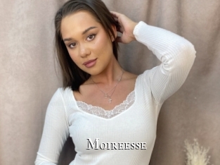 Moireesse