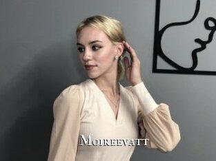 Moireevatt