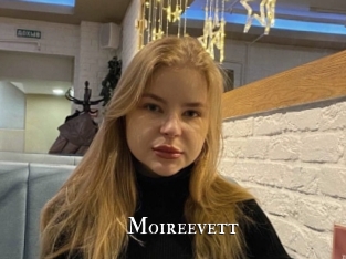 Moireevett