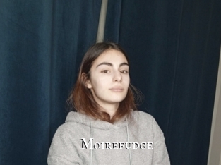 Moirefudge