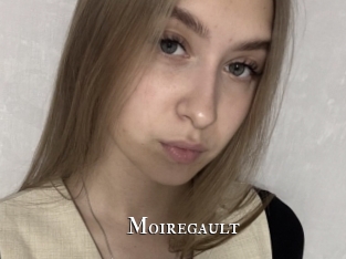 Moiregault