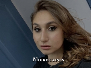 Moirehaines