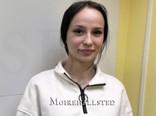 Moirehallsted