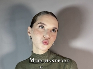 Moirehandford