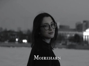 Moireharn