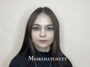Moirehatchett