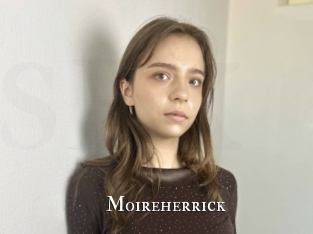 Moireherrick