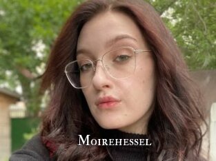Moirehessel