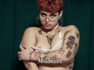 Moisweet