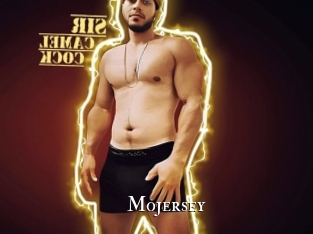 Mojersey