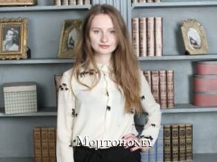 Mojitohoney