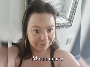 Mokkeltje30