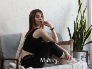 Mollij